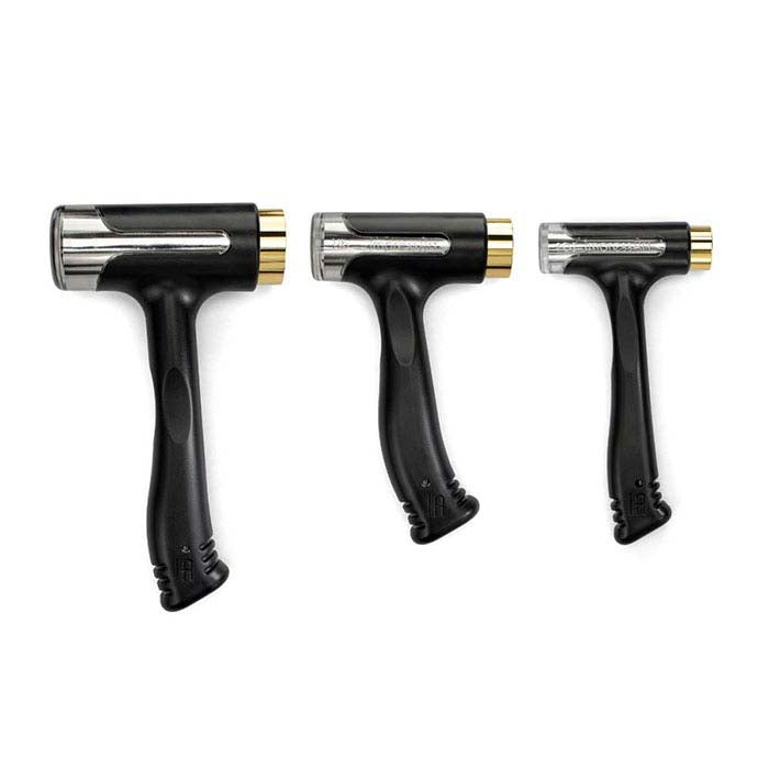 ImpressArt® Ergo-Angle™ Hammer