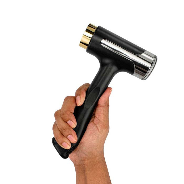 ImpressArt® Ergo-Angle™ Hammer