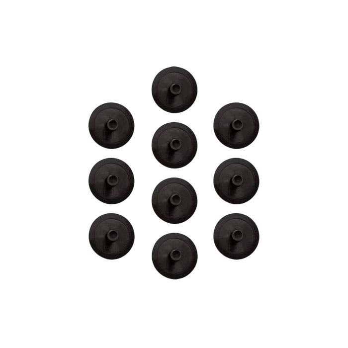 Inserts de mâchoires pour pince à bague GRS® BenchMate®