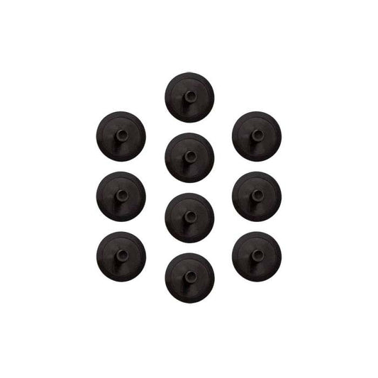 GRS® BenchMate® Ring Clamp Jaw Inserts