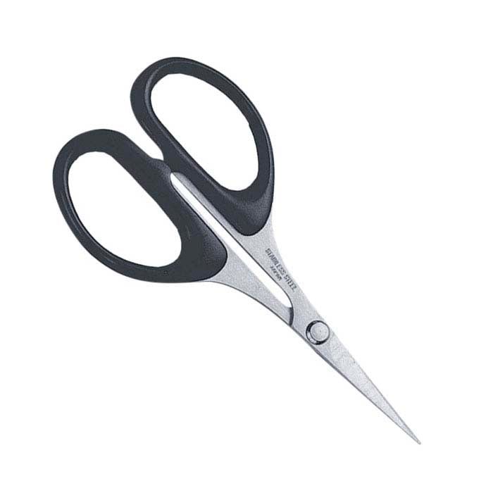 Ψαλίδι για χάντρες με ευθεία μύτη Precision