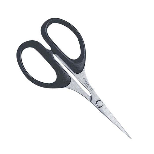 Precision suora kärki helmityöskentelysakset