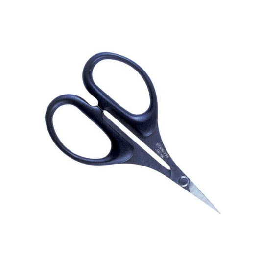 Precision Straight-Tip Scissors