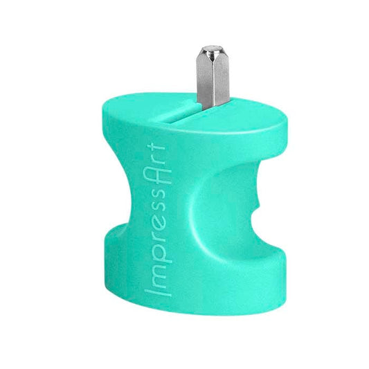 ImpressArt® Simple Strike Jig for 3mm Design Stamps