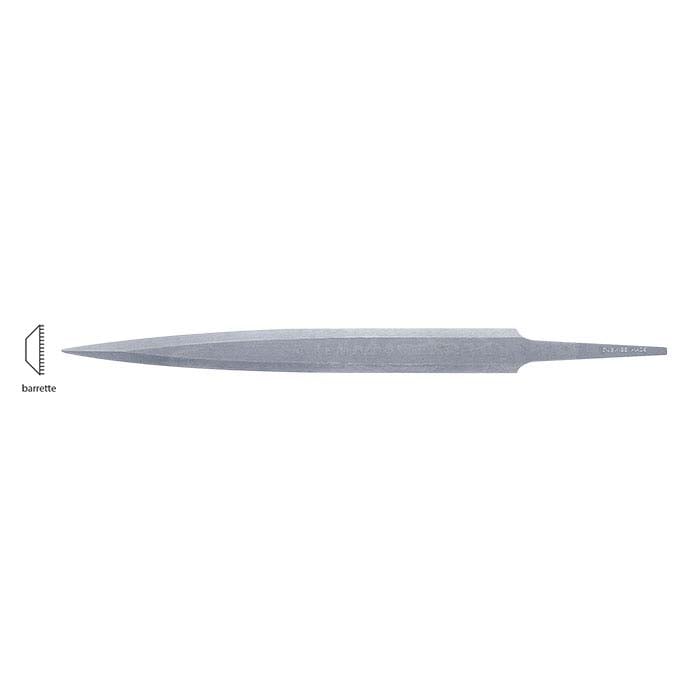 Friedrich Dick Barrette Hand File