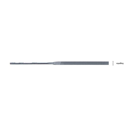 Friedrich Dick Equalling Needle File