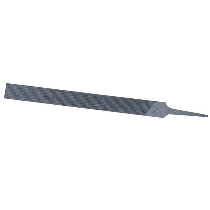 Friedrich Dick Reversible MZ Hand Wax File
