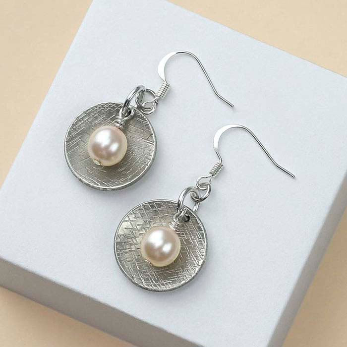 ImpressArt® Design Stamp Set, Texture Series 2, 6mm Characters