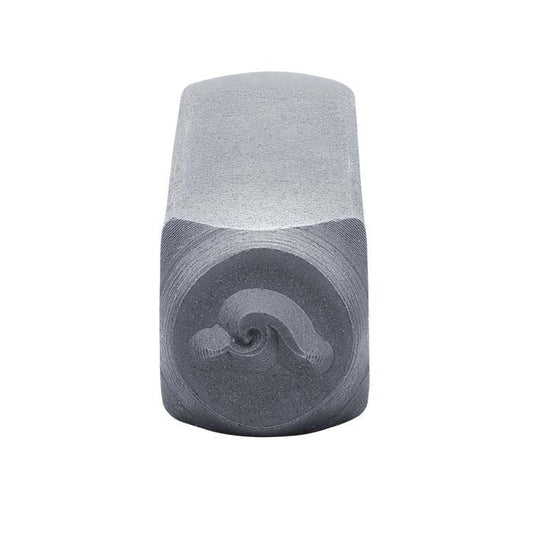 ImpressArt® Bangos dizaino antspaudas, simbolis