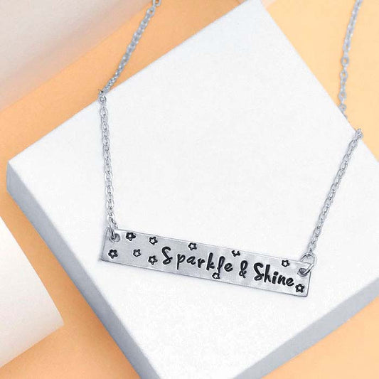 ImpressArt® Star Outline Design Stamp, 2.5mm Character