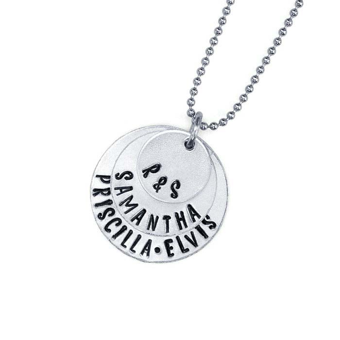 ImpressArt® Design Stamp Set, Uppercase Homeroom Alphabet, 3mm Characters