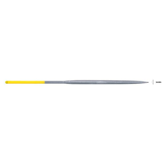 Glardon Vallorbe® Valtitan® Barrette Needle File