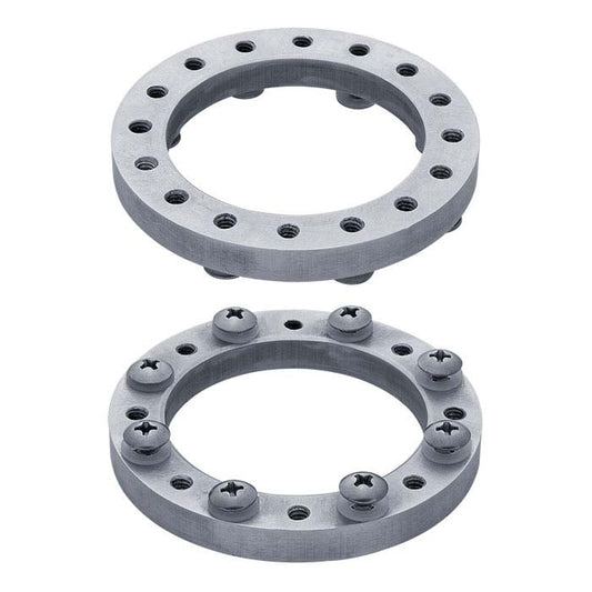 Swanstrom Large Circle SawPlate Clamp