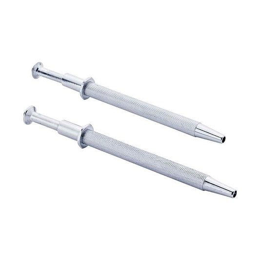 Steel Gemstone Holder Set