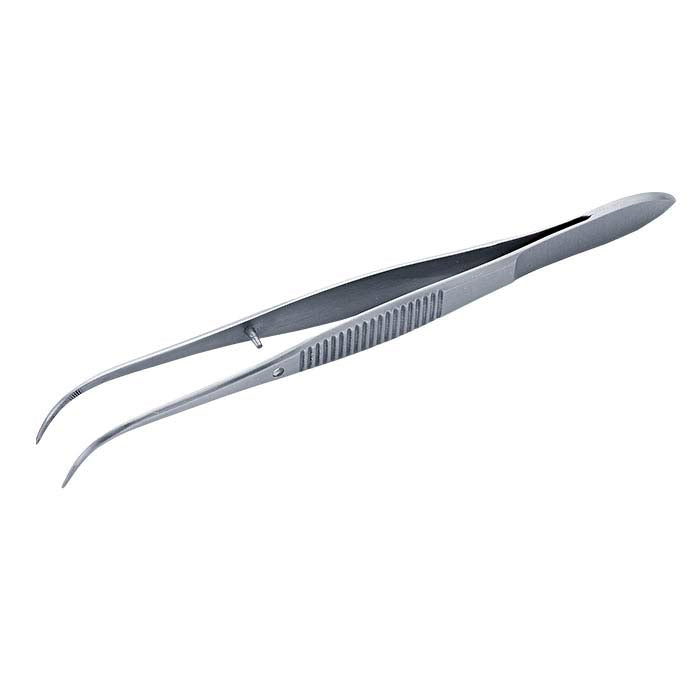 Buede verktøypinsetter i rustfritt stål