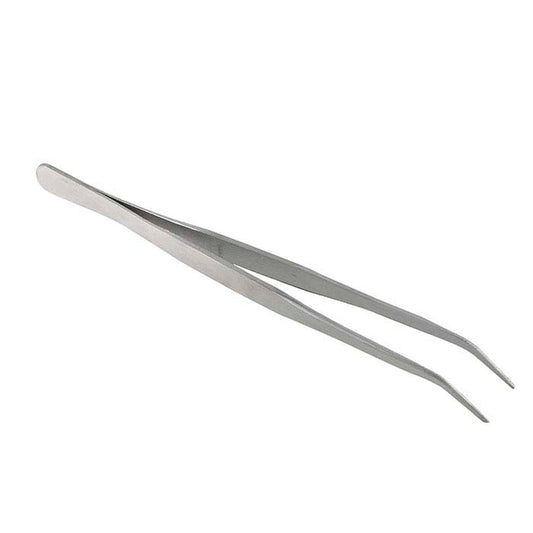 Curved Utility Tweezers