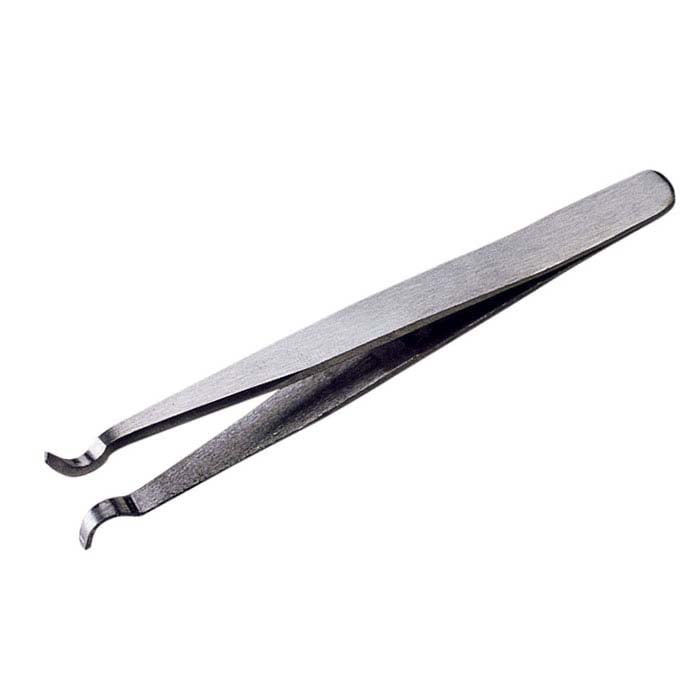 Ring-Soldering Tweezers