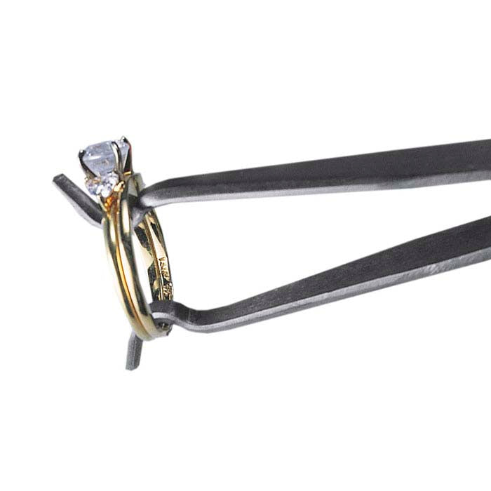 रिंग-सोल्डरिंग टवीज़र्स