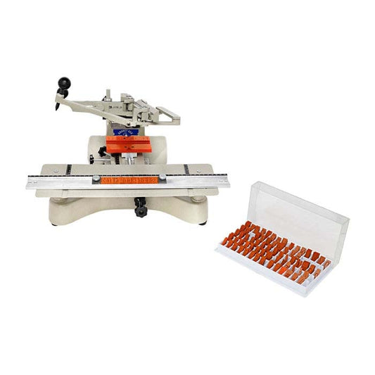 Flat Engraver