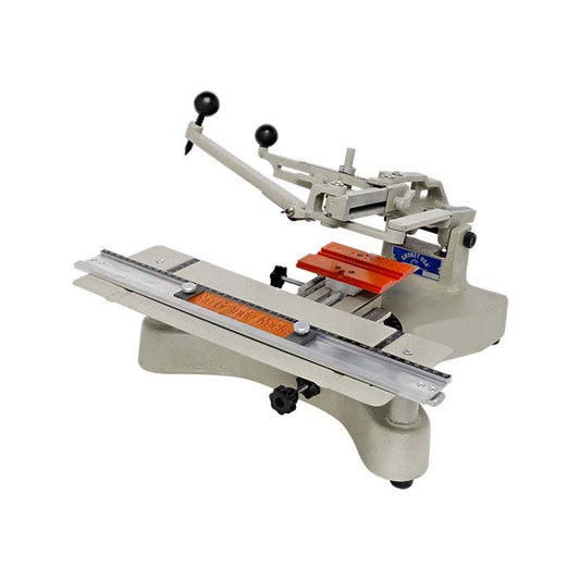 Flat Engraver