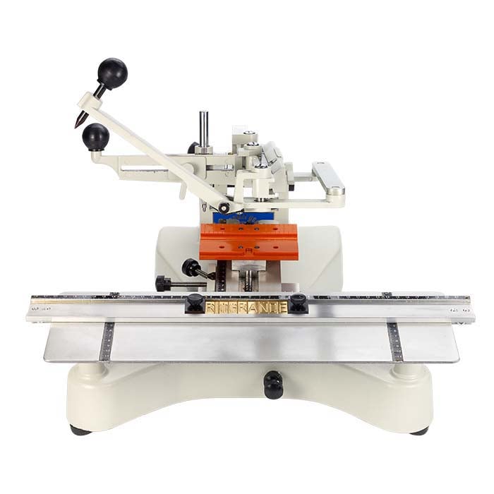 Flat Engraver