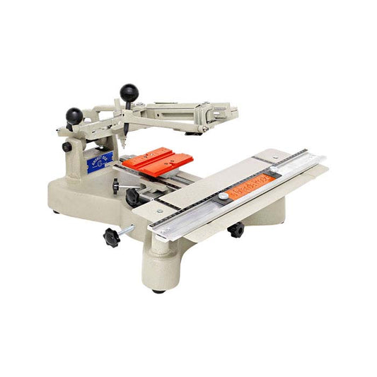 Flat Engraver