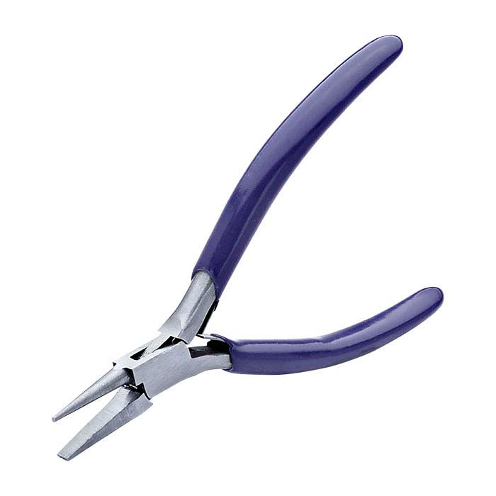 Forming Flat and Round-Nose Pliers