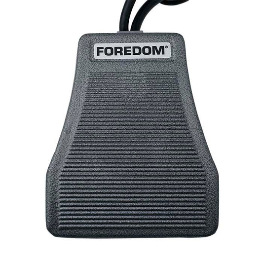 בקר רגל אלקטרוני מהירות משתנה Foredom® SXR-1