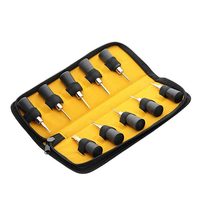 Master Stone Setting Tool Set