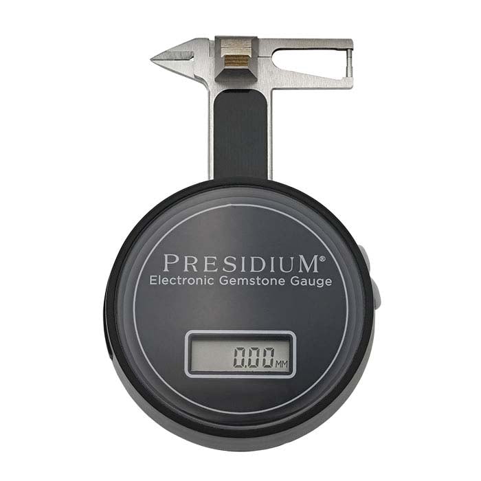 Presidium 电子宝石测量仪