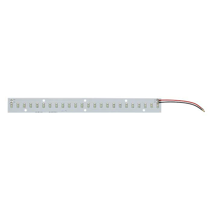 Replacement LED Diamond/Gemstone Color-Grading Bulb Strip for Jeweler's Task lamp