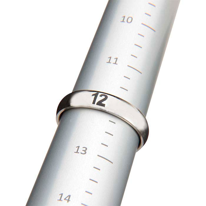 Durston PrecisionFit™ Ring Sizing System