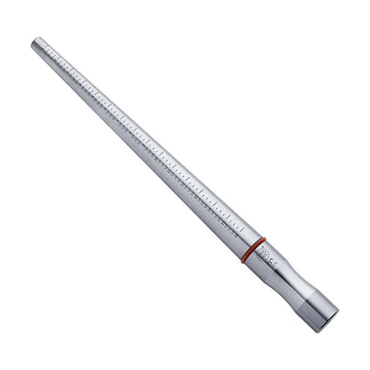 True Size Steel Ring Mandrel
