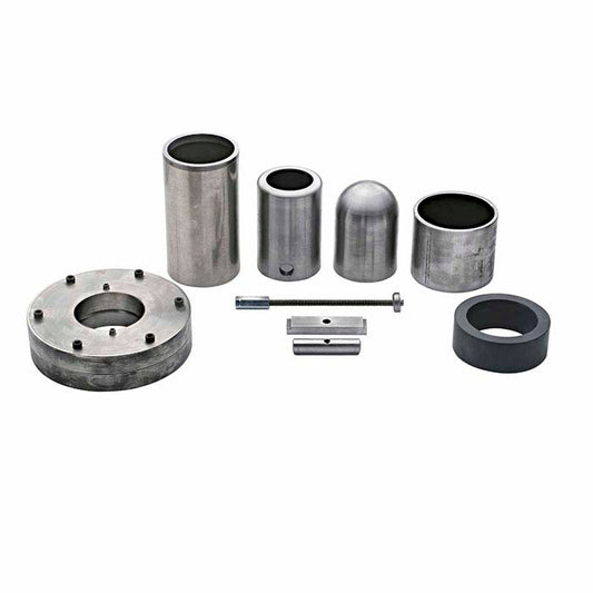 Bonny Doon Steel 152.4mm Master Deep-Draw Kit