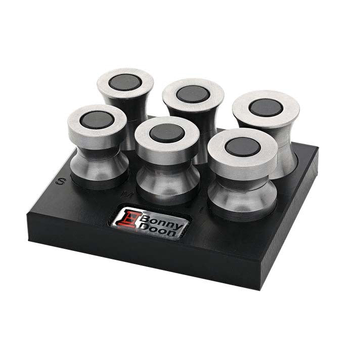 ערכת מתכות טבעת אנטיקלסטית בוני דון