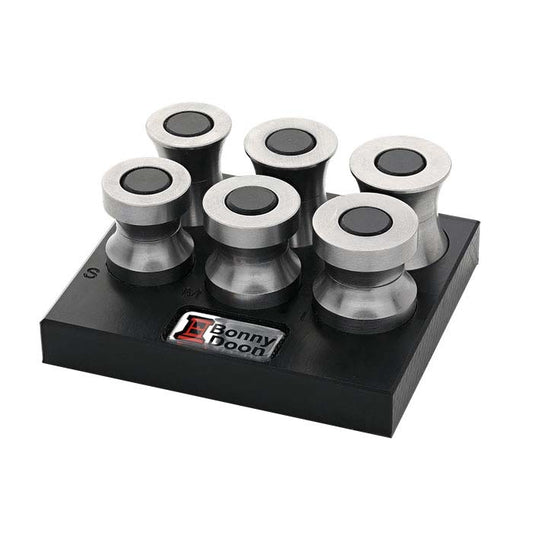 Kit di matrici per anelli anticlastiche Bonny Doon