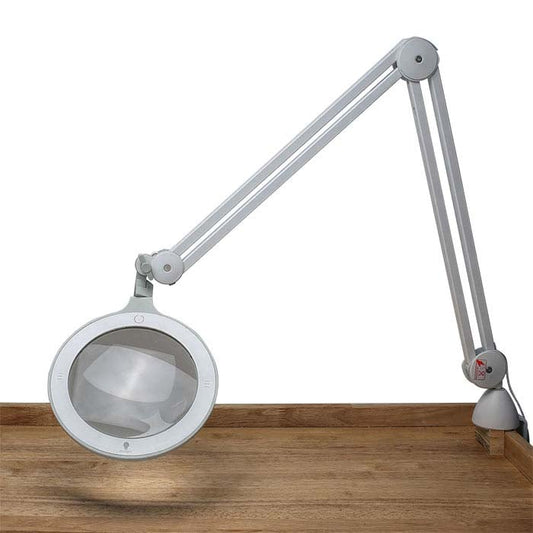Daylight™ Omega-7 Magnifying Lamp