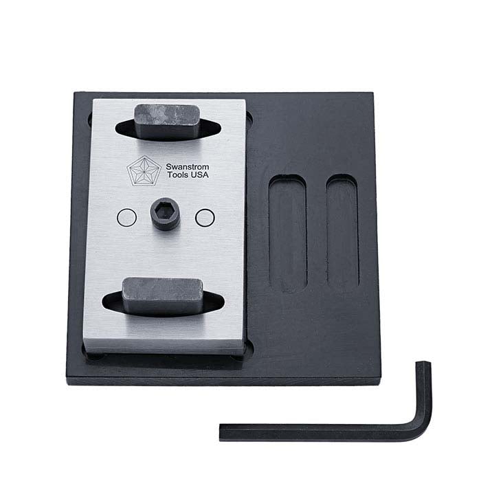 Swanstrom Ring Blank Cutter Set