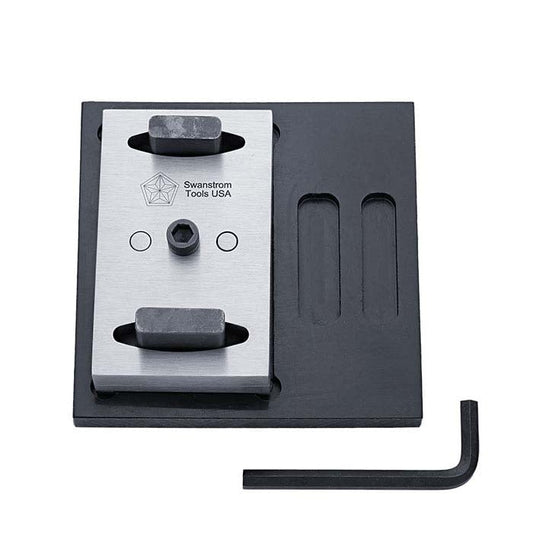 Swanstrom Ring Blank Cutter Set