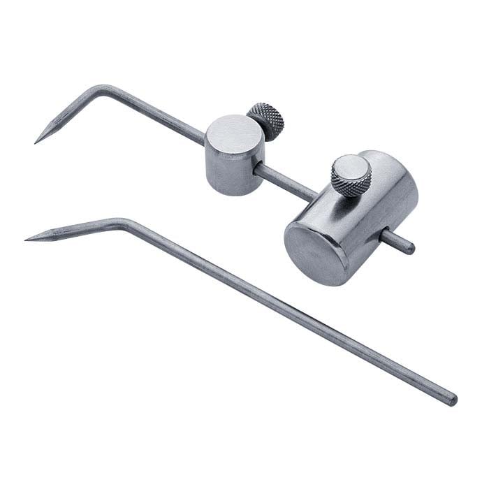 Third-Hand with Weighted Base