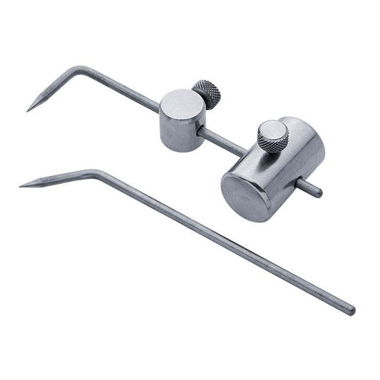 Third-Hand with Weighted Base