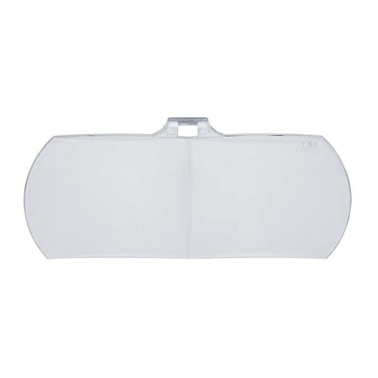 Replacement Lens for Hawk-Eye Head Loupe