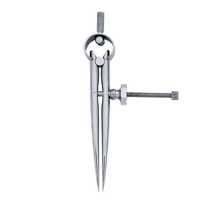 Diviseur en acier de 76,2 mm