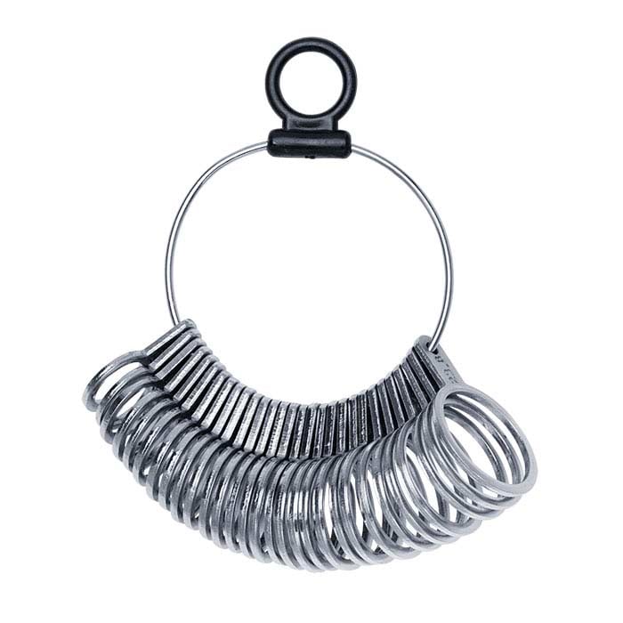 Standard-Width Finger Gauge Set