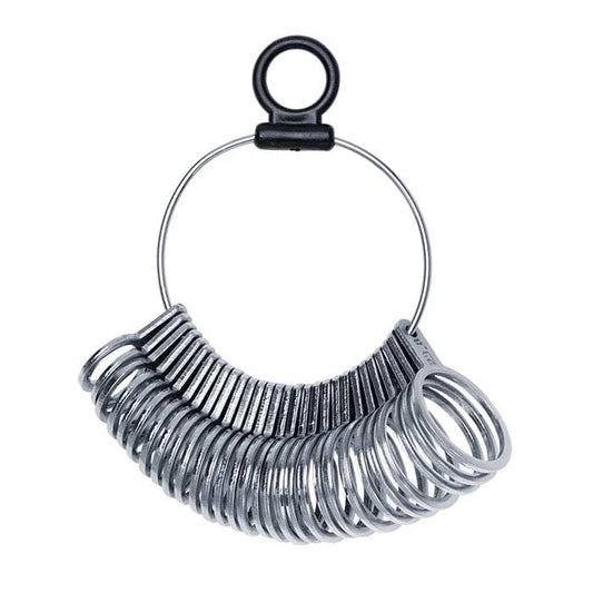 Standard-Width Finger Gauge Set