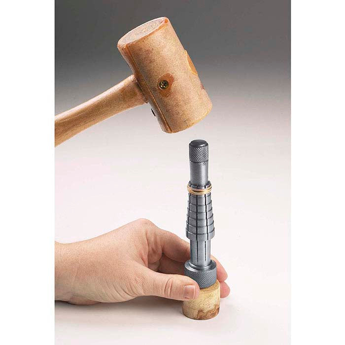 Τεντωτήρας Δαχτυλιδιών Rathburn Steel-Leaf