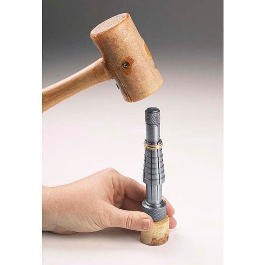 Rathburn Steel-Leaf Ring Stretcher