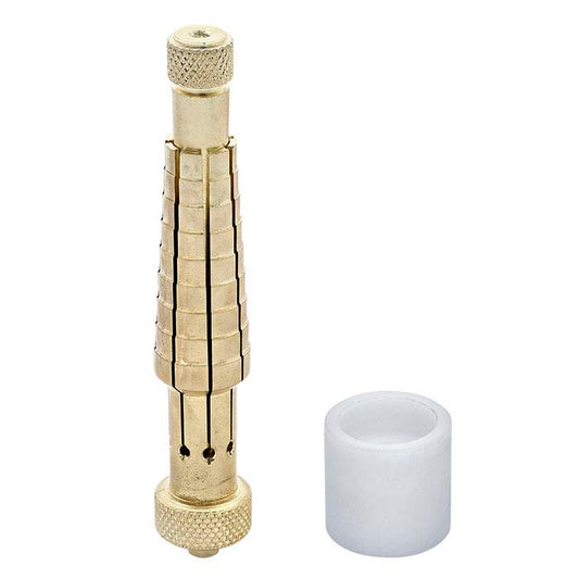 Rathburn Brass-Leaf Ring Stretcher