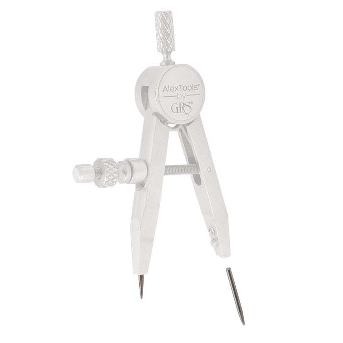 AlexTools® fra GRS® Erstatningskarbidspisser