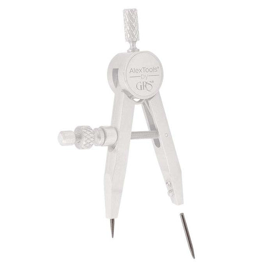 AlexTools® fra GRS® Erstatningskarbidspisser